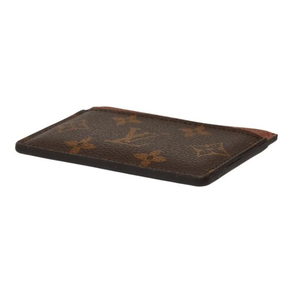 Louis Vuitton Card Case M61733